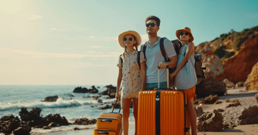 Viajar com pouco dinheiro