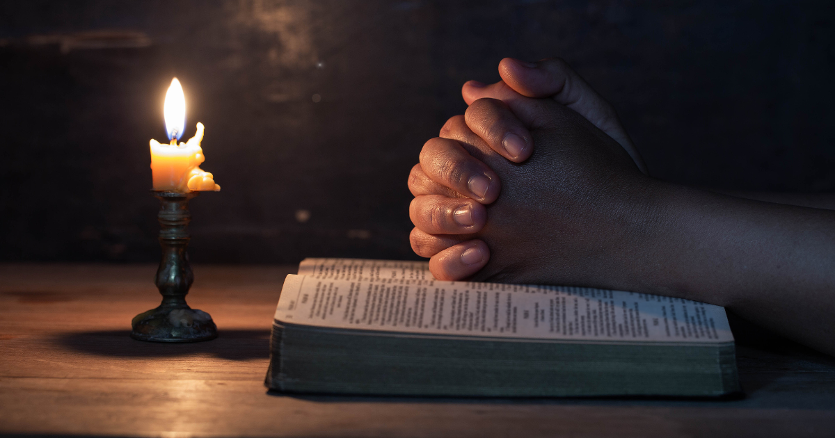 Crescimento Espiritual