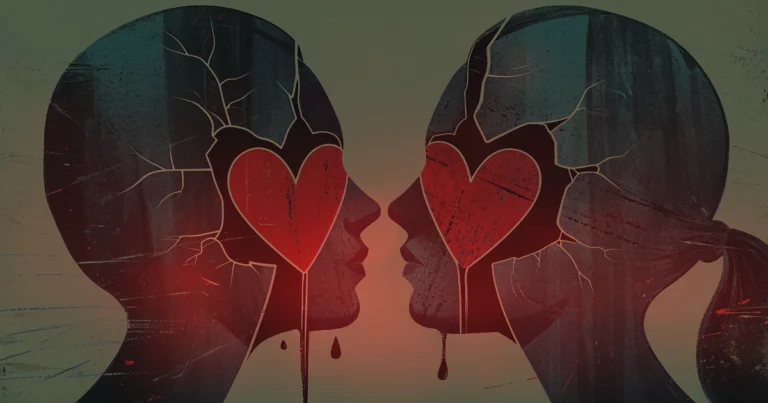 Relacionamento Abusivo