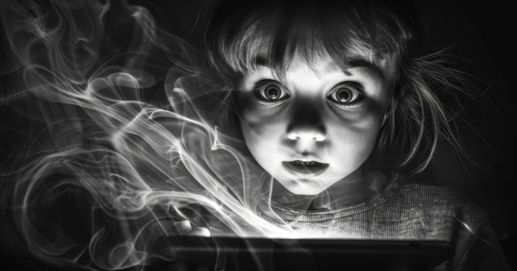 Ansiedade Infantil