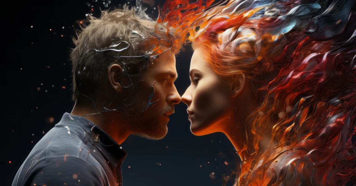 Fim do Relacionamento