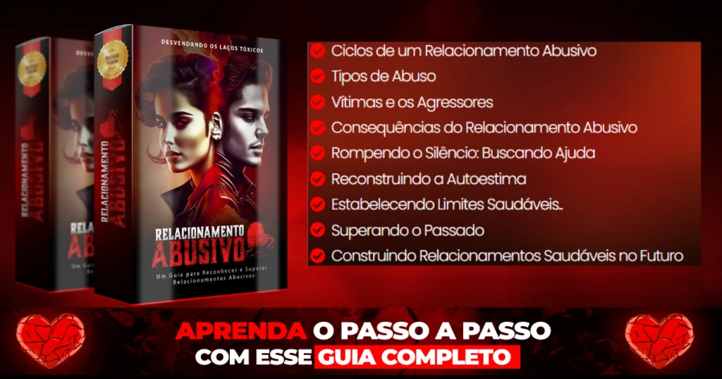 Relacionamento Abusivo