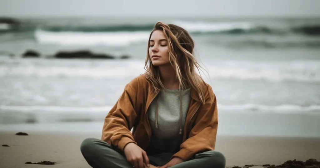 Crescimento Espiritual