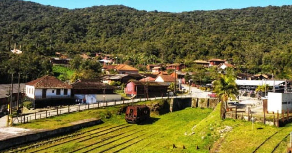 Paranapiacaba