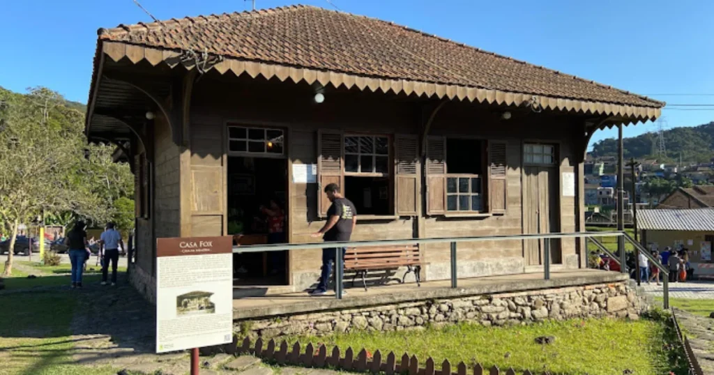 Paranapiacaba