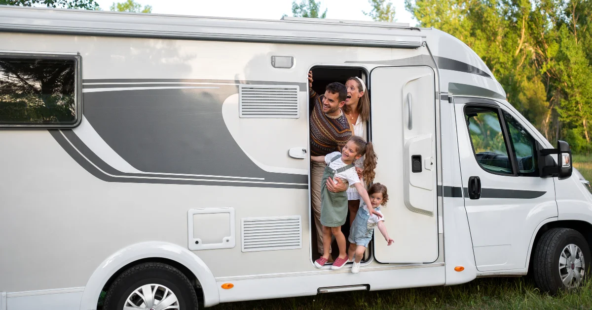 Motorhome