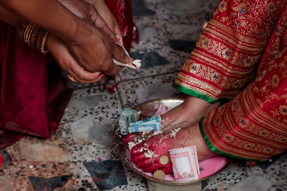 Dinheiro destrói mais casamentos que traição?